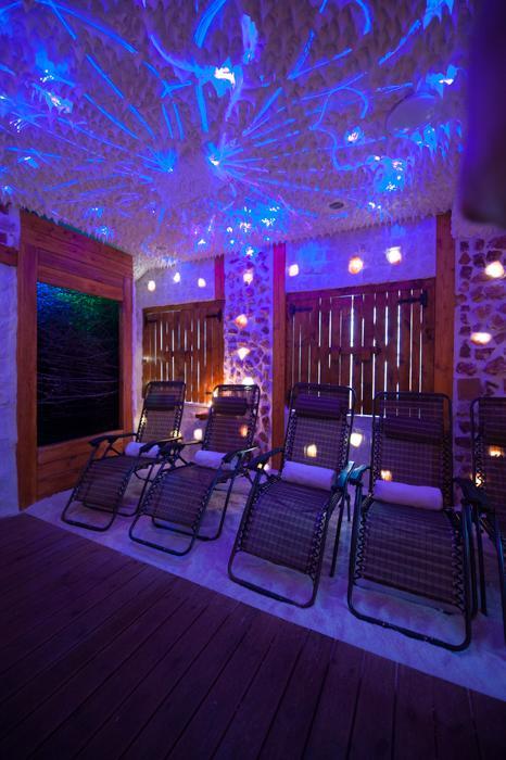 橡木山活跃酒店及spa Łąck 客房 照片